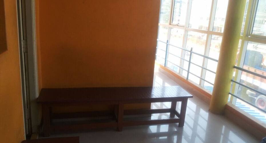 Srinivasa Lodge, Chitradurga 2